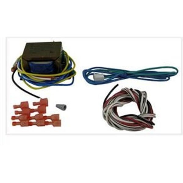 115 - 230V Transformer Kit, Overtime, Mfr#: OV906613